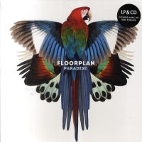 FLOORPLAN - Paradise