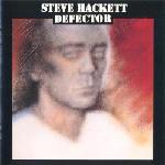 STEVE HACKETT - Defector