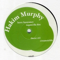 HAKIM MURPHY - Historicsm