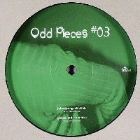 VARIOUS - Odd Pieces #03