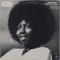 PATRICE RUSHEN - Kickin' Back