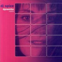 DJ SPICE - Dynamite (JB Remix) / It's Love