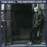 TOM ODELL - The Another Love EP