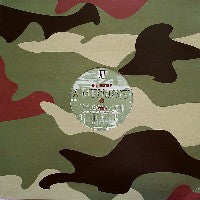 UNDERGROUND RESISTANCE - Ambush