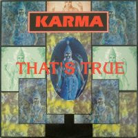KARMA - That's True