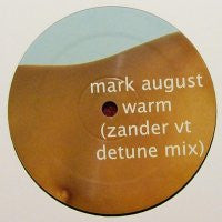 MARK AUGUST / TAMPOPO - Metisse 03