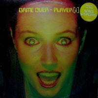PLAYER [1] - Game Over