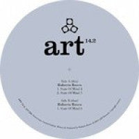 ROBERTO BOSCO - State Of Mind Part 2