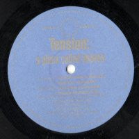 TENSION - A Place Called Heaven