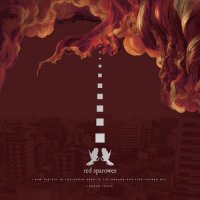 RED SPAROWES / GREGOR SAMSA  - Red Sparowes / Gregor Samsa