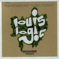 LOUIS LOGIC - Planet Rock / Punchline