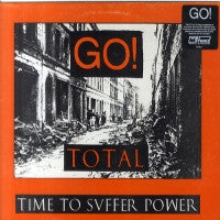 GO! - Total