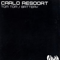 CARLO RESOORT - Tom Tom / Battery