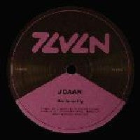 JOAAN - Nocturnality / Out Of Slang
