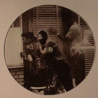 AMIR ALEXANDER / CHRIS MITCHELL / DJ SPIDER / HAKIM MURPHY - Vanguard Sound! Vol. 3