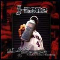 J-ZONE - S.L.A.P. / Ho Kung-Fu / County Check Pimpin' Rmx