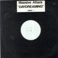 MASSIVE ATTACK - Daydreaming