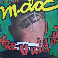 M-DOC - Are U Wid it?