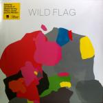 WILD FLAG - Wild Flag