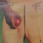WISHBONE ASH  - There's The Rub