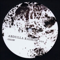 ABDULLA RASHIM - Gizaw