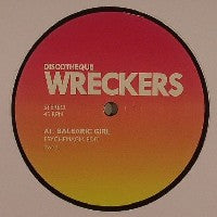 PSYCHEMAGIK - Balearic Girl / Spiced Odyssey