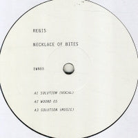 REGIS - Necklace Of Bites