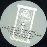 VARIOUS - Time Tunnel