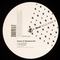 KOTEY & MAMMARELLA - Love Sprinkle / Tits & Assets