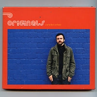 VARIOUS - Originals Volume Eight Lexx
