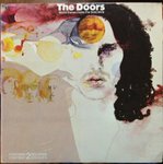THE DOORS - Weird Scenes Inside The Gold Mine