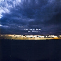 MOBY & COLD SPECKS - A Case For Shame