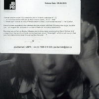 PRIMAL SCREAM - Invisible City
