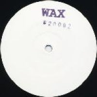 WAX - No. 20002