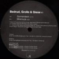 BEDRUD, GROLLE & GIESE - #1
