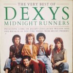DEXYS MIDNIGHT RUNNERS - The Very Best Of Dexys Midnight Runners
