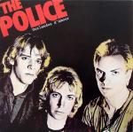 THE POLICE - Outlandos D'Amour