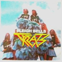 SLEIGH BELLS - Treats