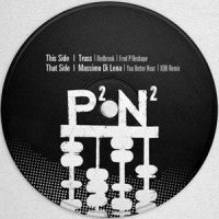 TRUSS / MASSIMO DI LENA - Redbrook / You Better Hear