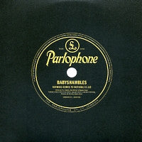 BABYSHAMBLES - Nothing Comes To Nothing