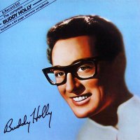 BUDDY HOLLY - The Complete Buddy Holly