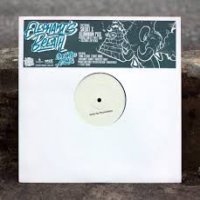 BURGUNDY BLOOD FEATURING SADAT X & ALUMINIUM PISS - Elephant's Breath / One Word Answer