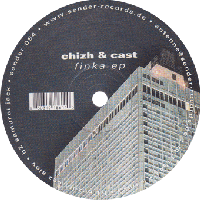 CHIZH & CAST - Finka EP