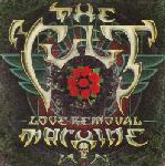 THE CULT - Love Removal Machine