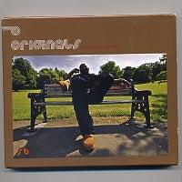 VARIOUS - Originals Volume Three