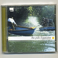 THE PALE FOUNTAINS - Longshot For Your Love