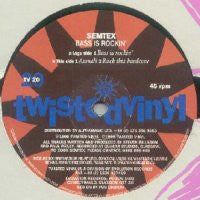 SEMTEX - Bass Is Rockin'
