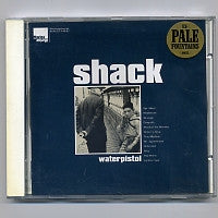 SHACK - Waterpistol