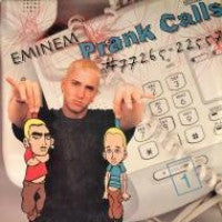 EMINEM - Prank Calls