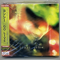 JONSI - Go Live